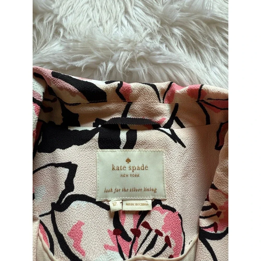 Kate Spade Blazer - Picture 9 of 12